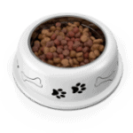 Dog food