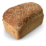 Loaf of bread